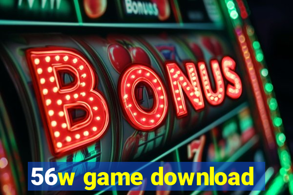 56w game download